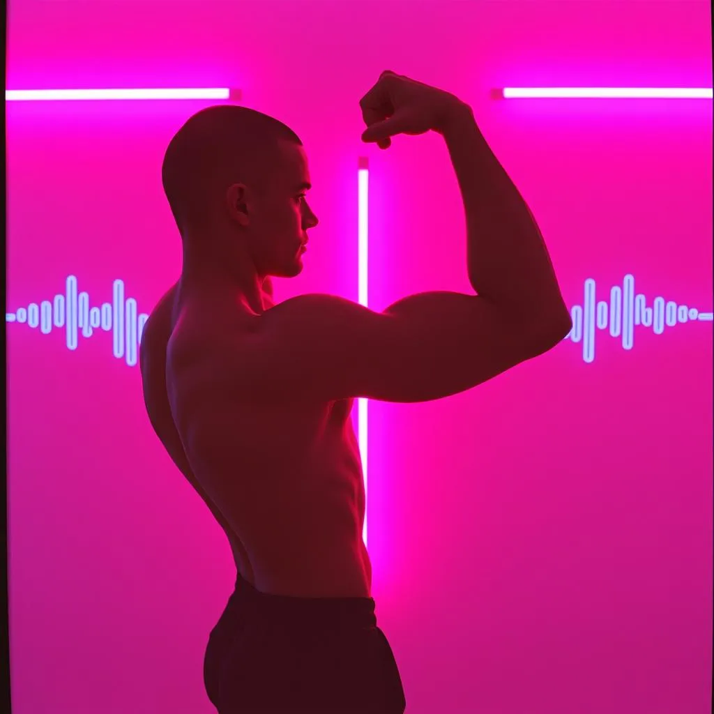 Lat game strong