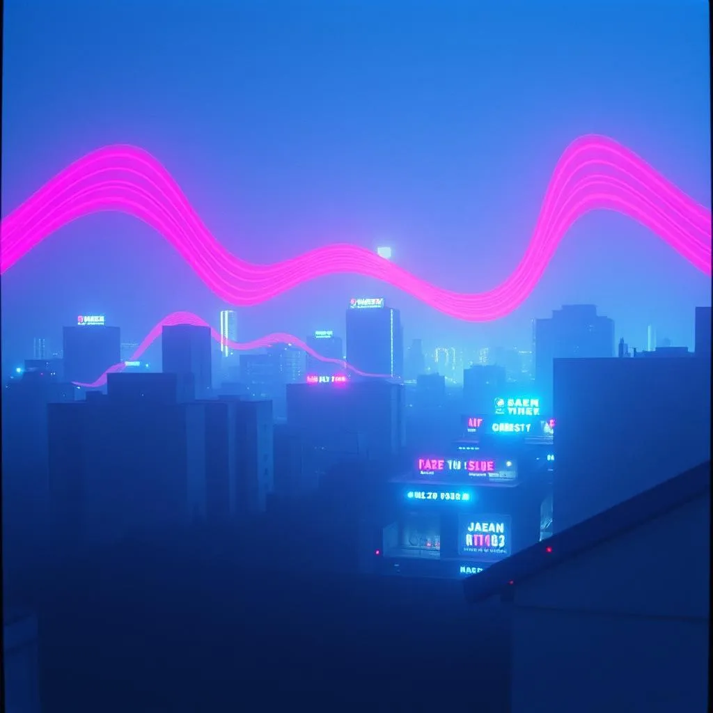 Electric Dreams