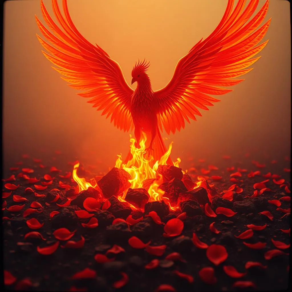 Fire in the Veins
