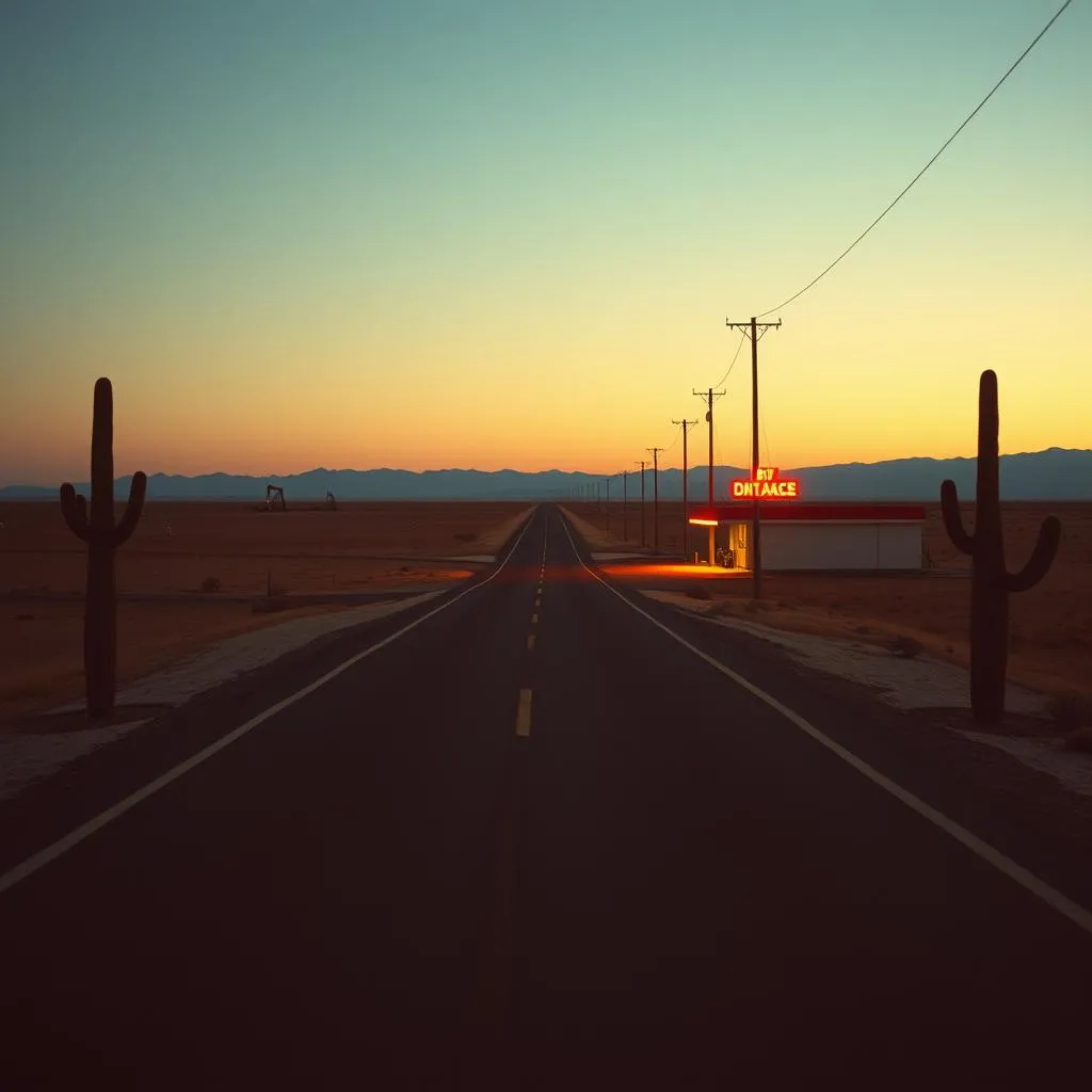 West Texas Dreams