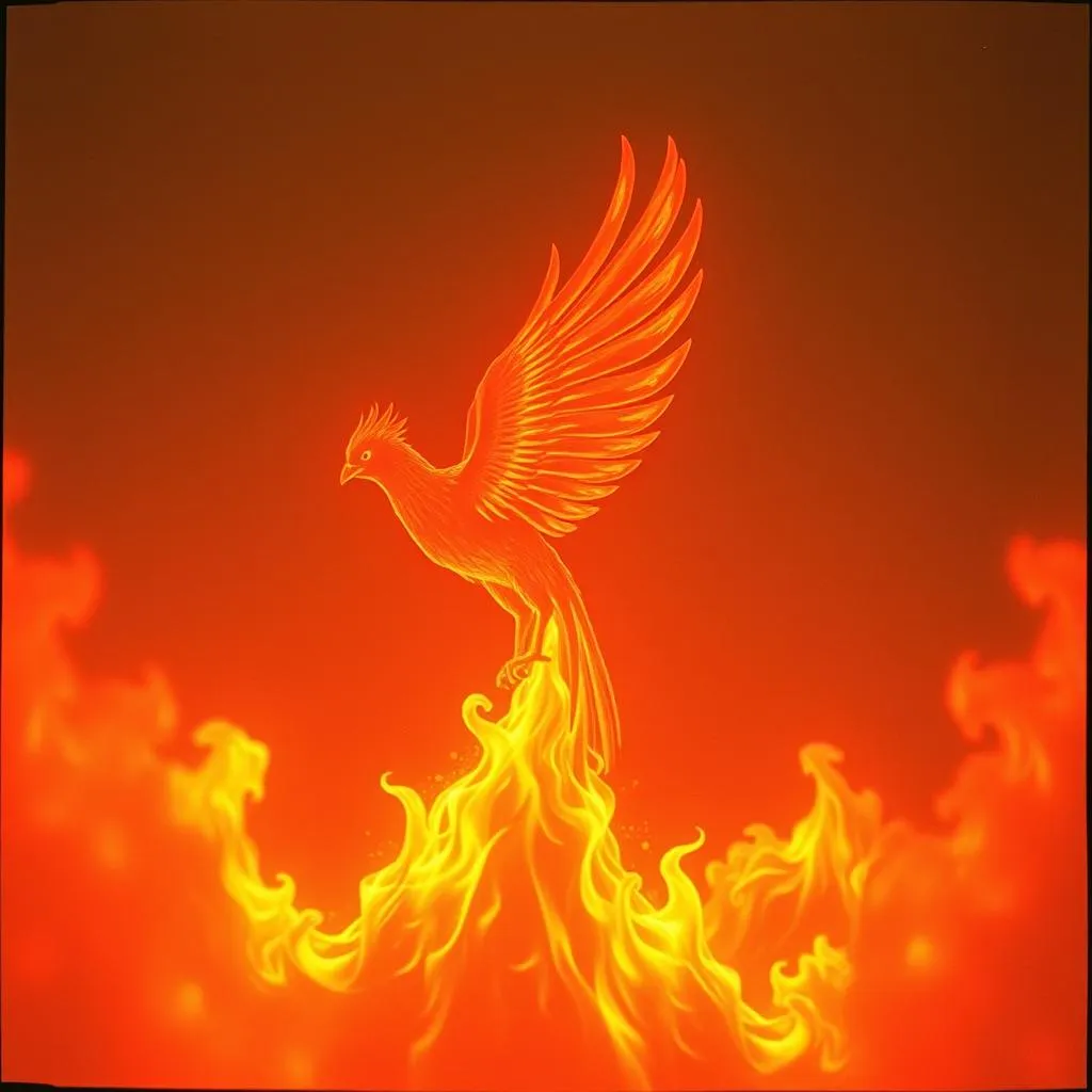 Fuoco Dentro