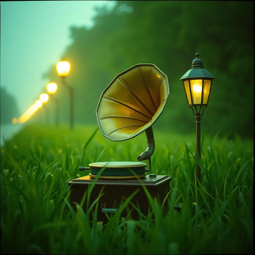 NeW SereNade