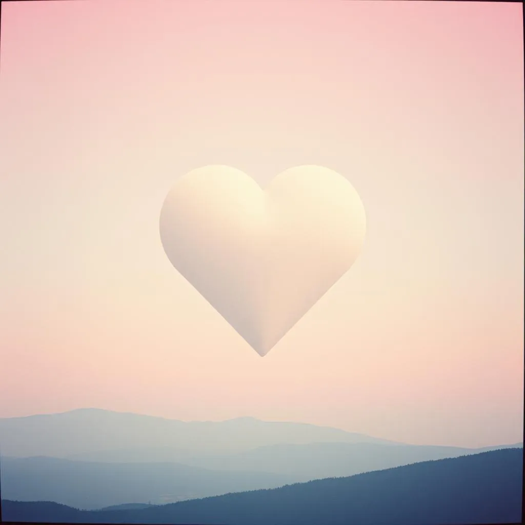 Your love
