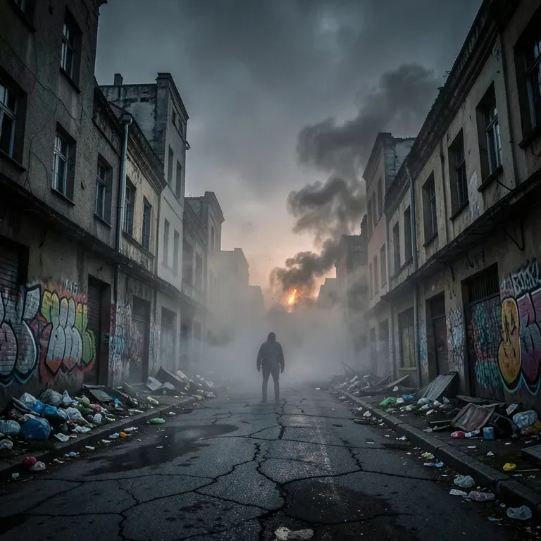 Exodus