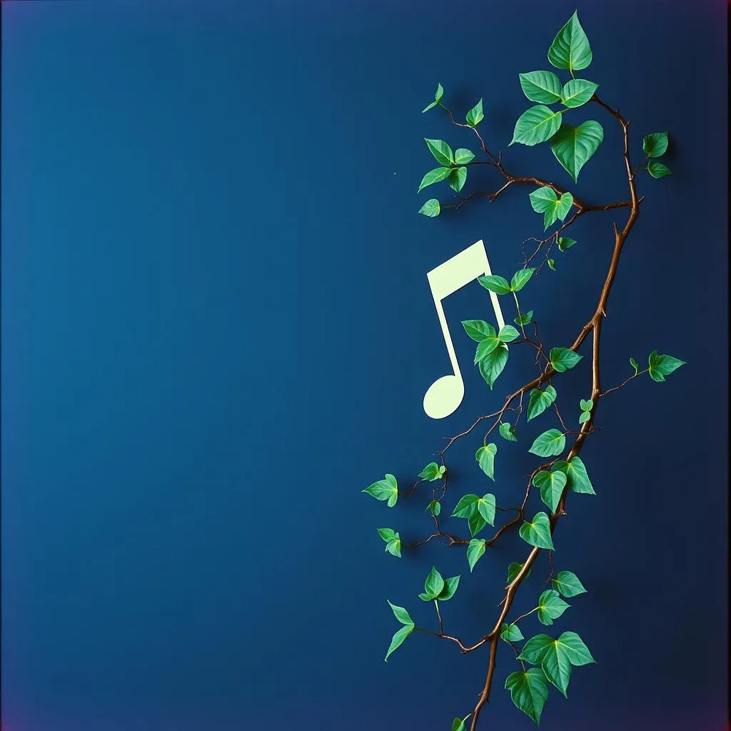 Harmony Between Us 