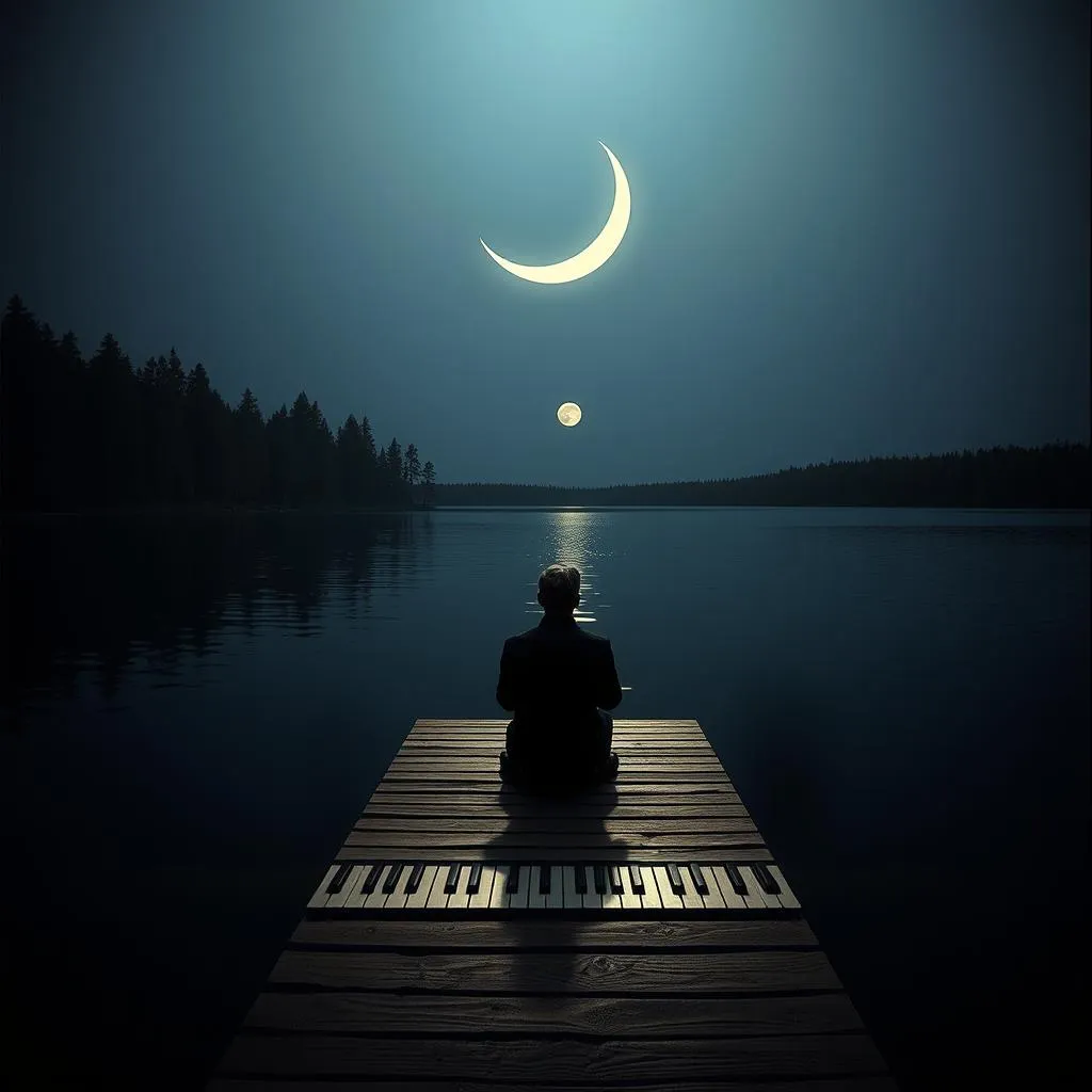 Die Nacht der Sterne