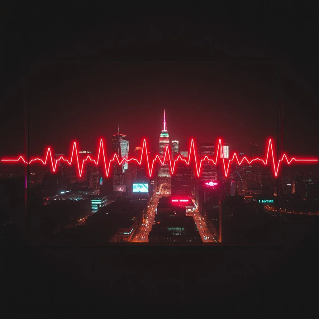 Bloodbeat Anthem