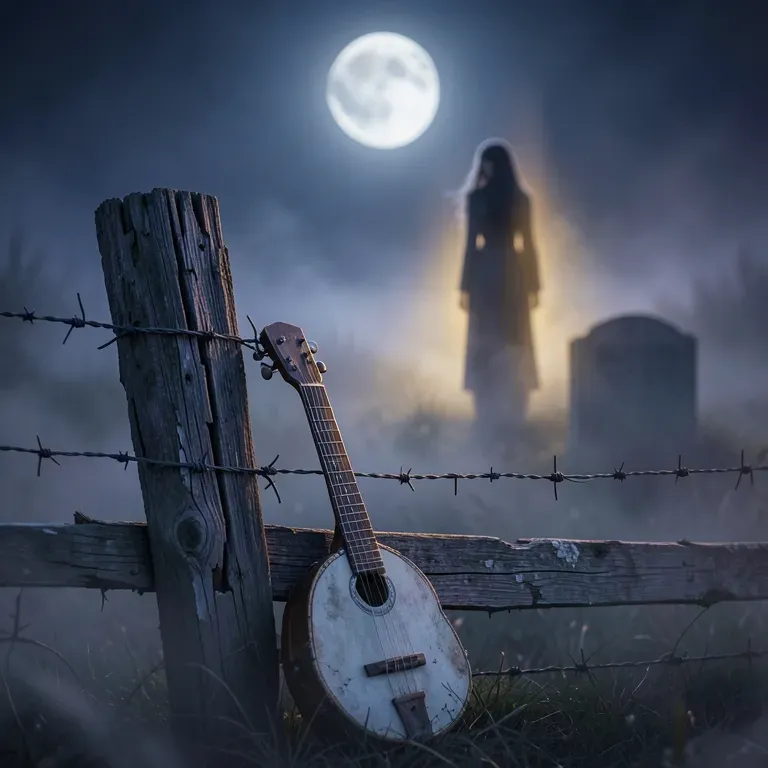Two Outlaws, One Grave (Country Hardstyle)