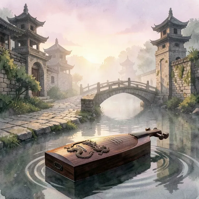 Journey of Choices