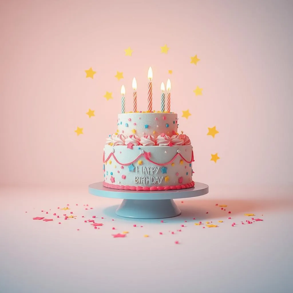 Joyeux Anniversaire Solvanie