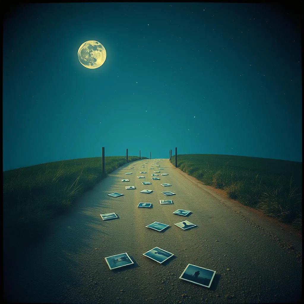 Endless Night
