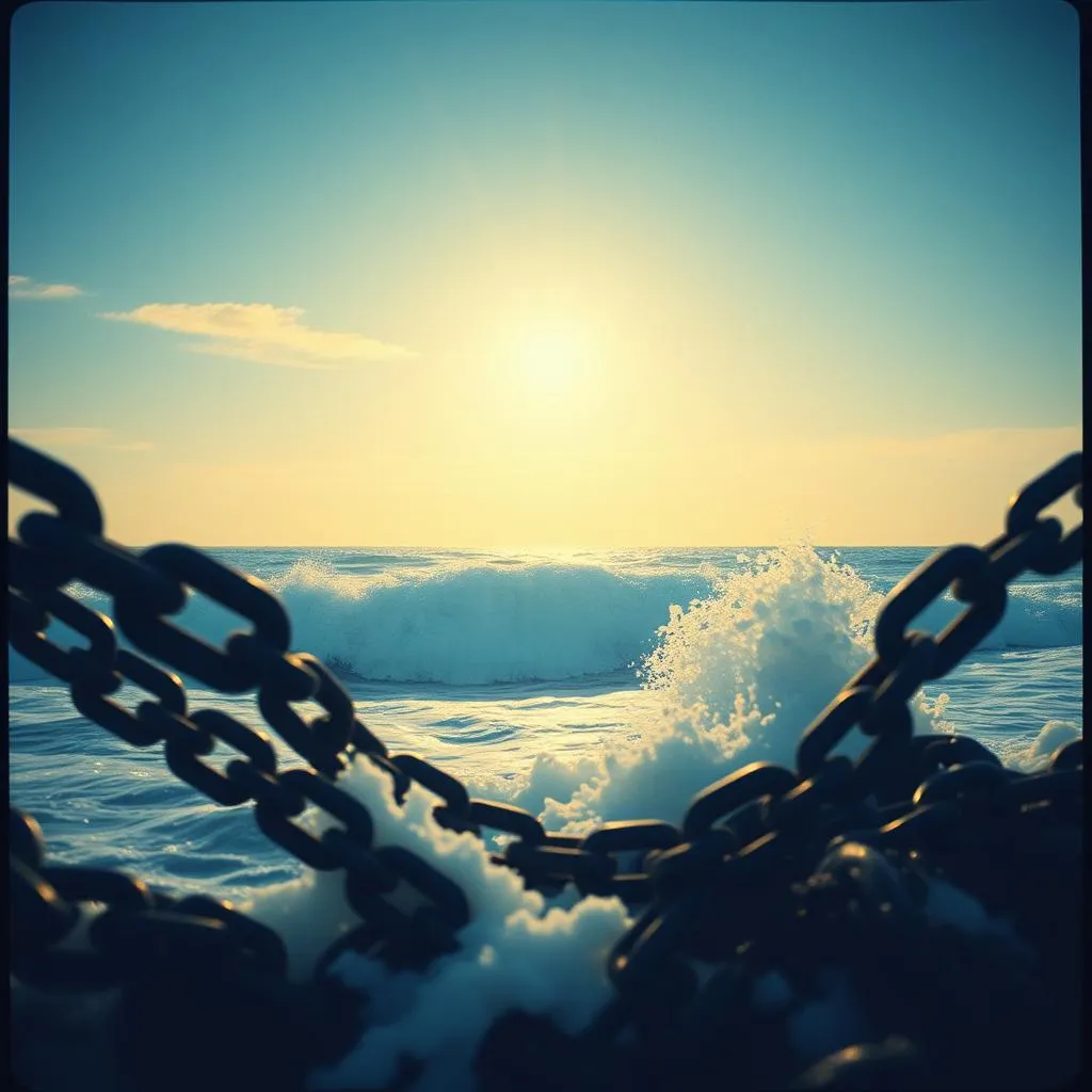 Unbroken Grace