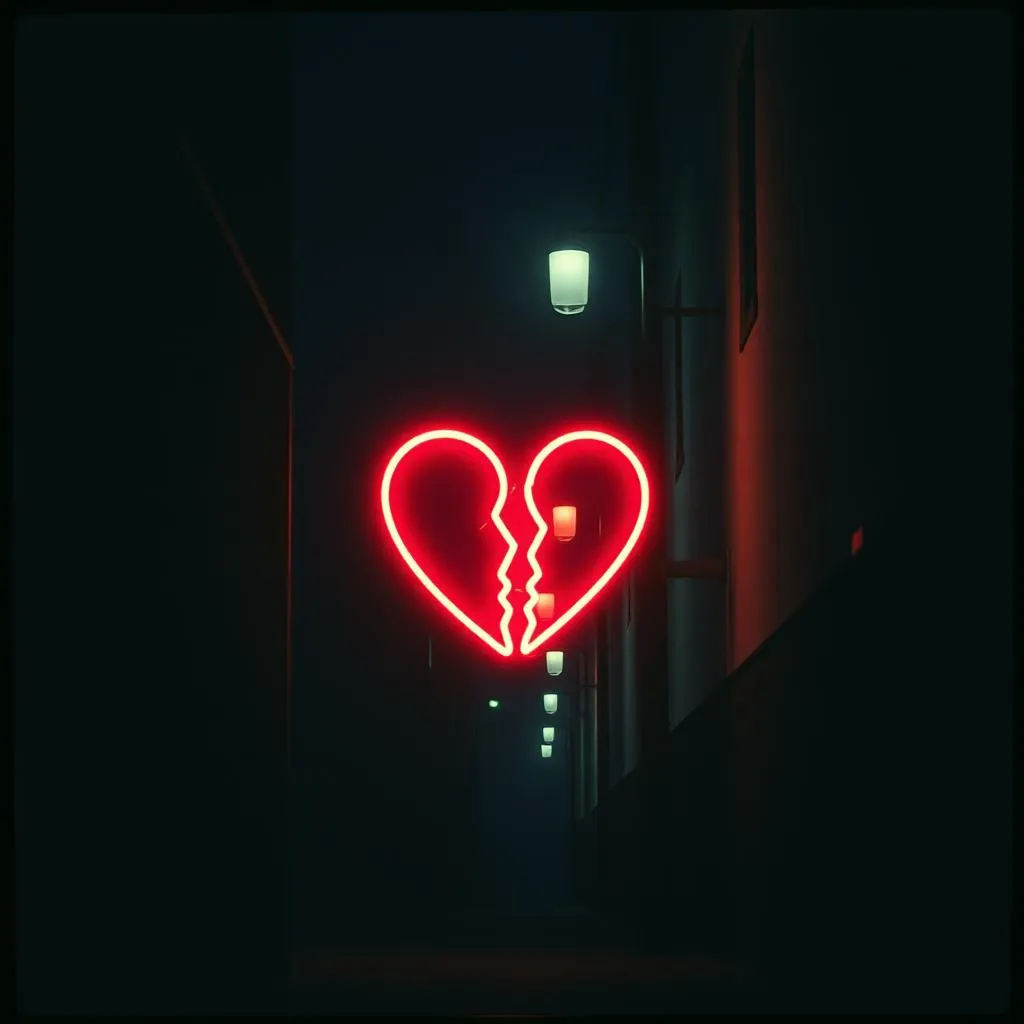 No Love