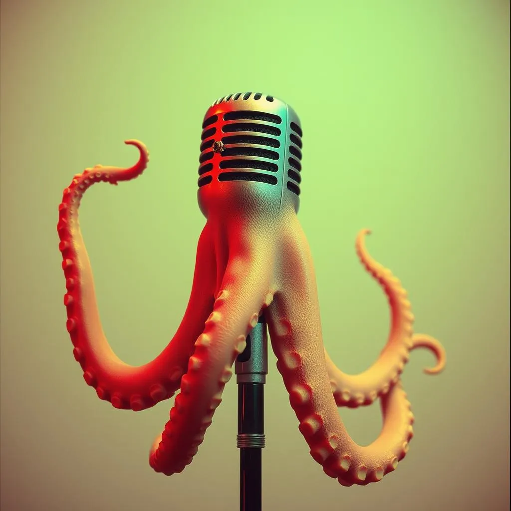 OctoBlitz (Killer B)