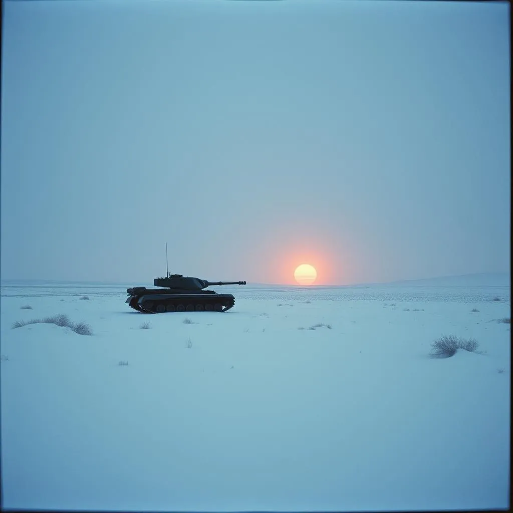 Летела похоронка