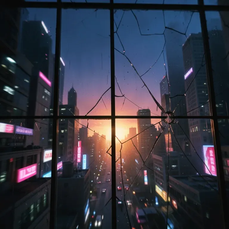 Horizon Rising