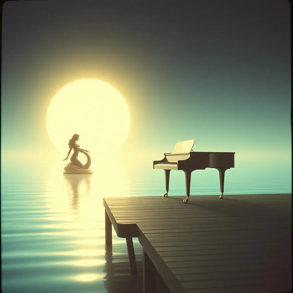 Love in Silence