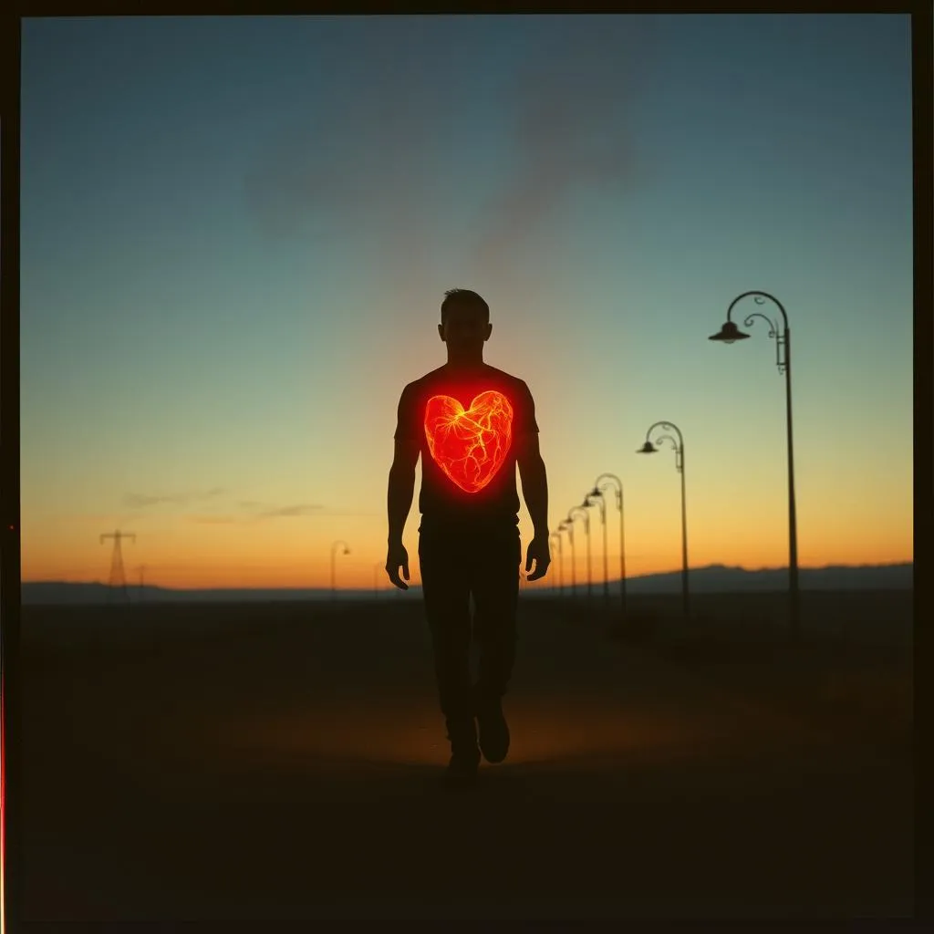 Deadman Man Walking