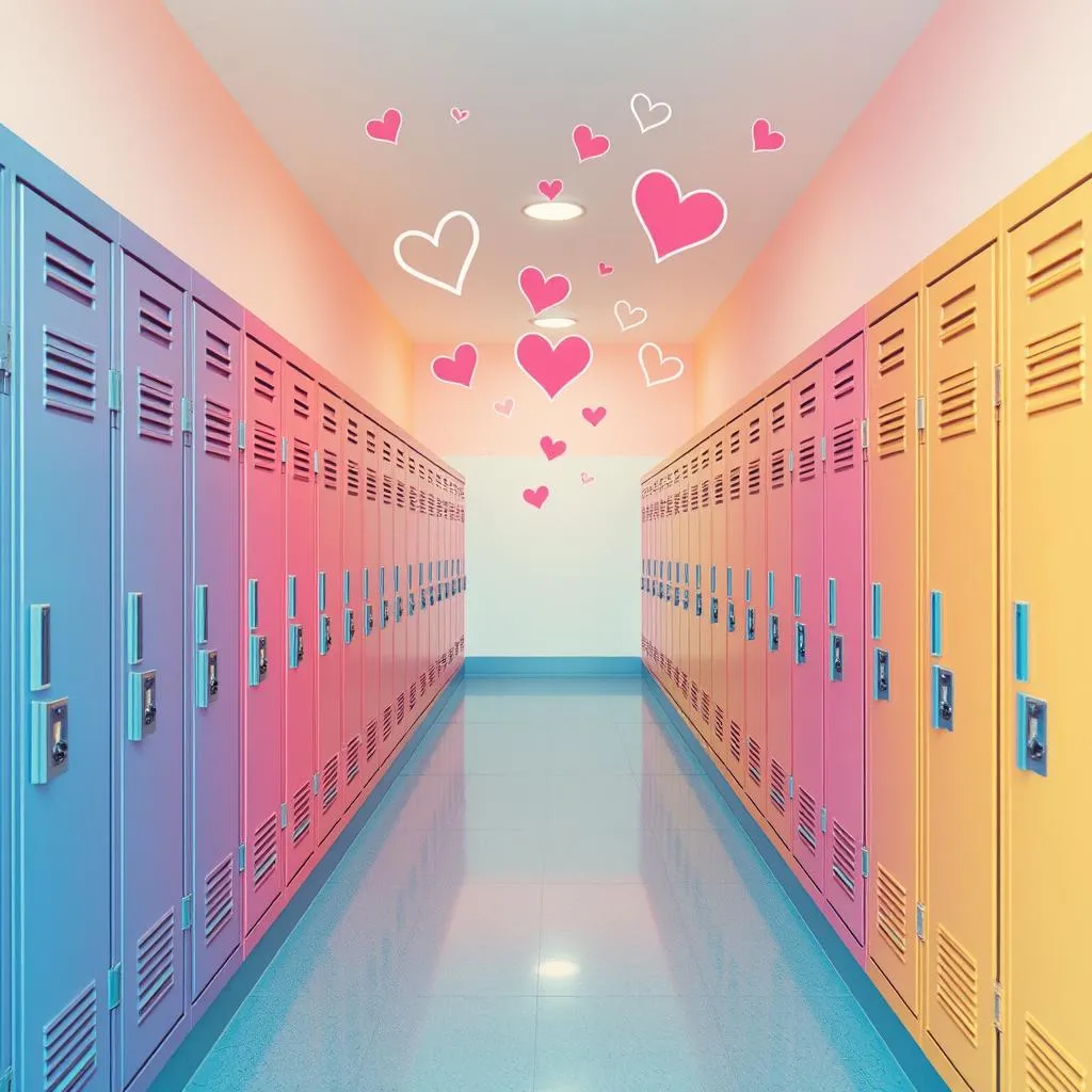 First Period (You & Me)