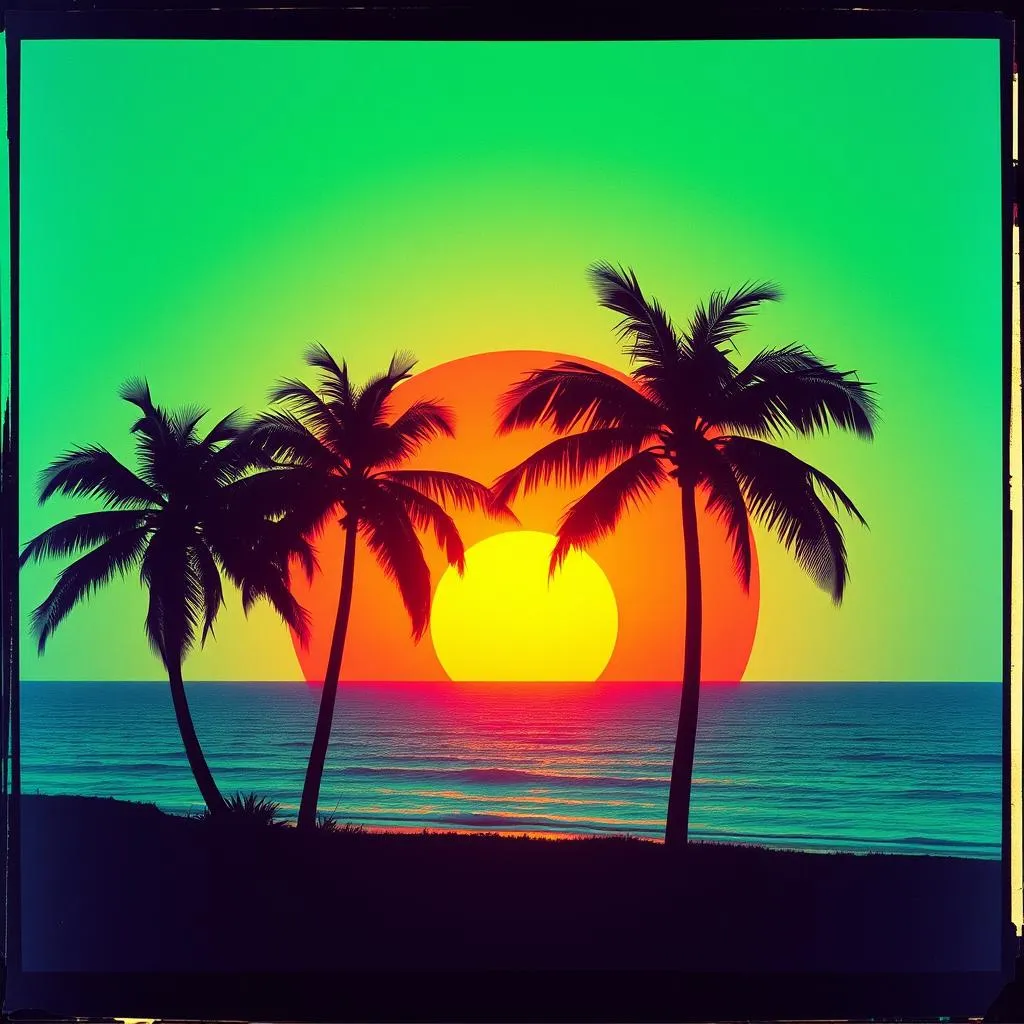 Pura Vida Mae