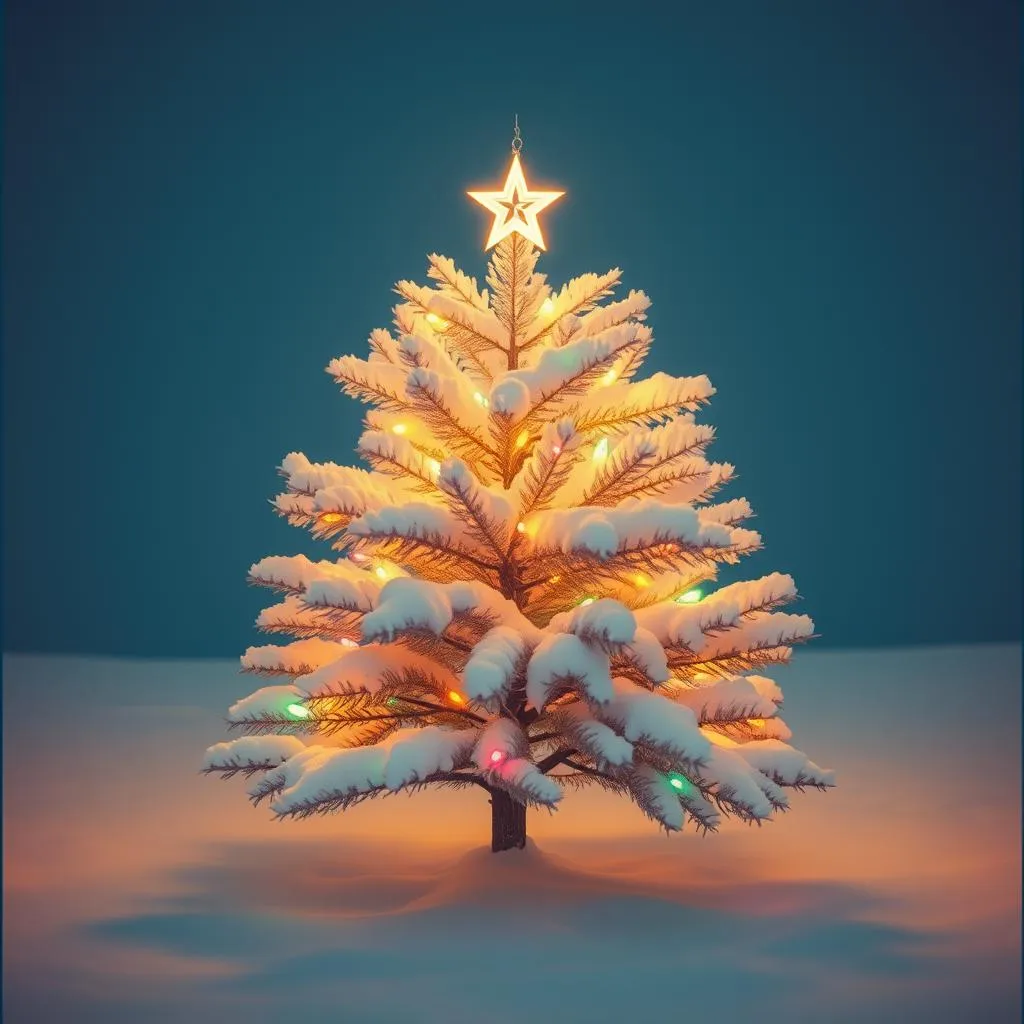 Christmas without you