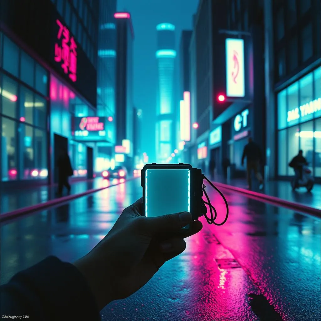 Neo