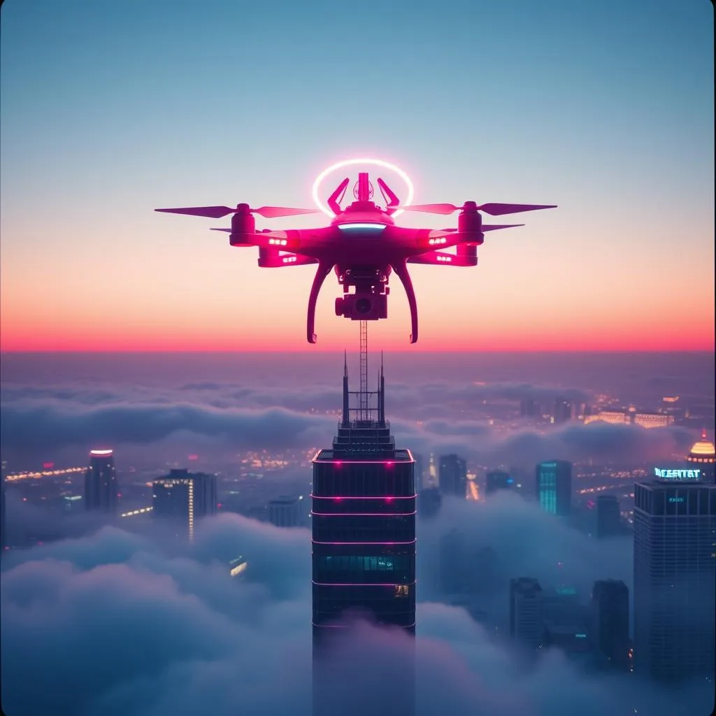 AIRDROP