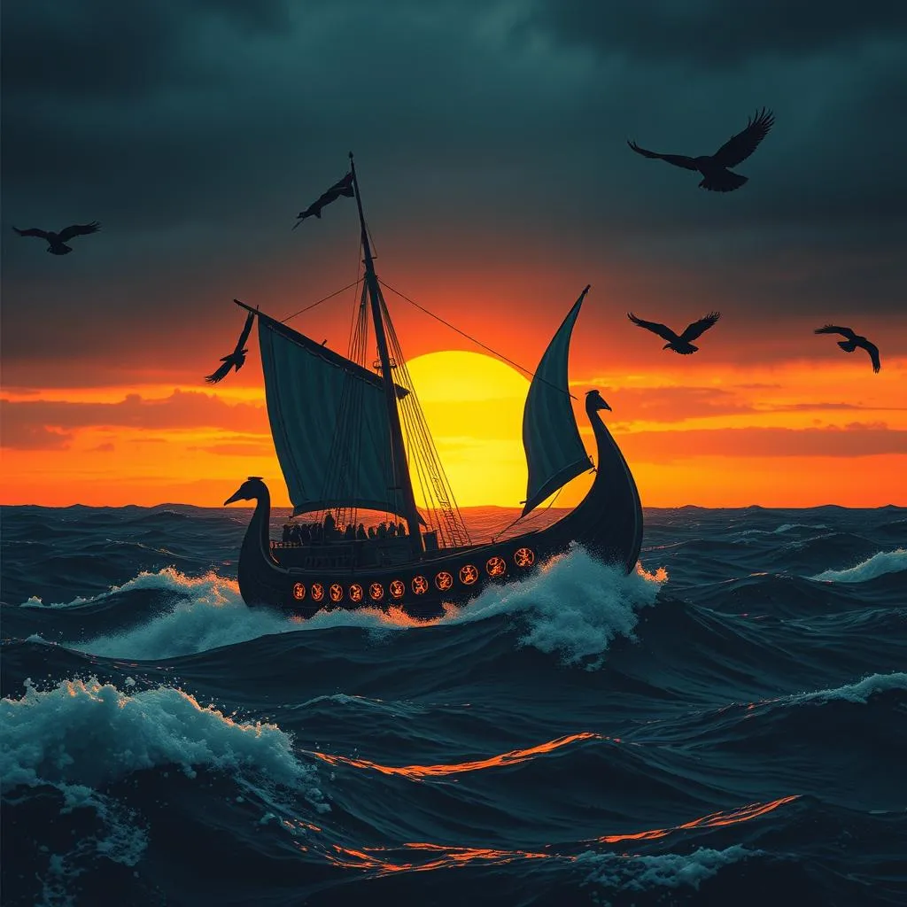 Vikings