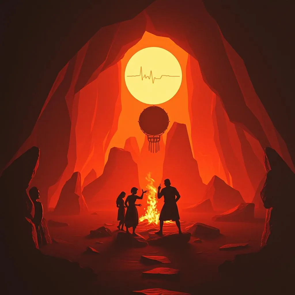 Tales of the Course