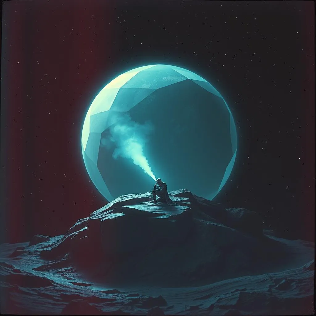 宇宙最狠