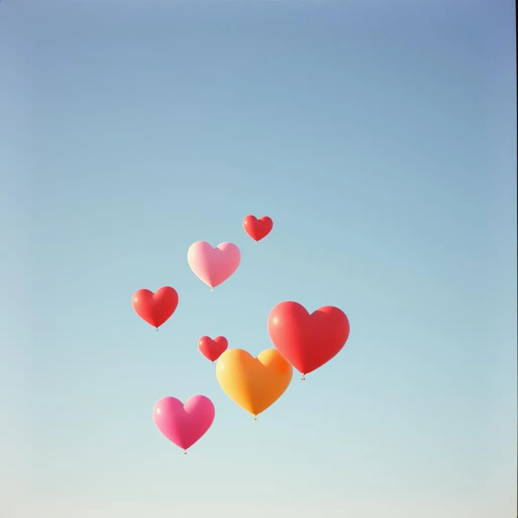All you need is love