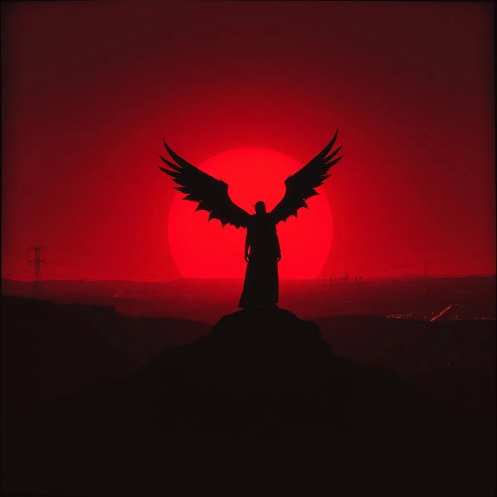 Judgment's Dawn