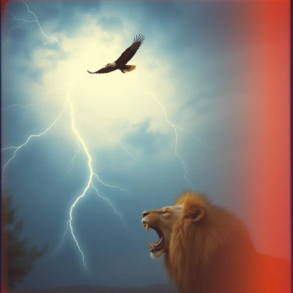 Spiritual War