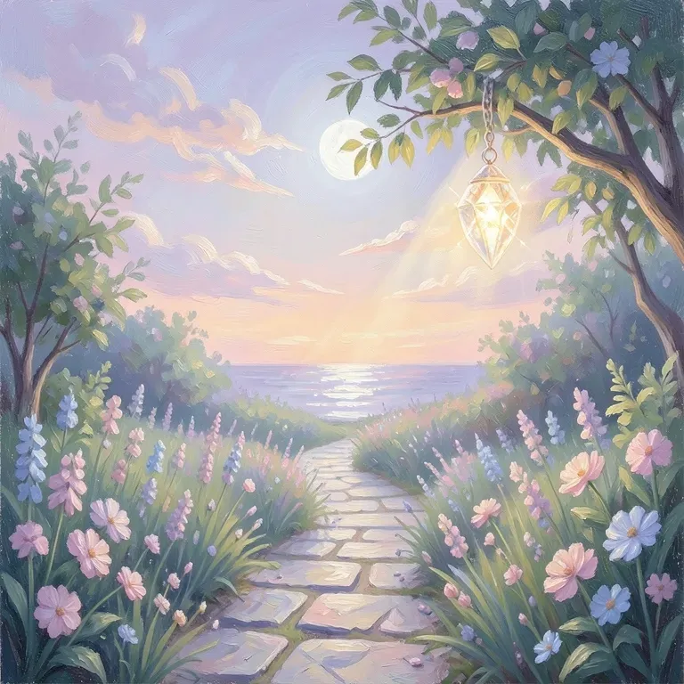 Walk Into Forever [V2]