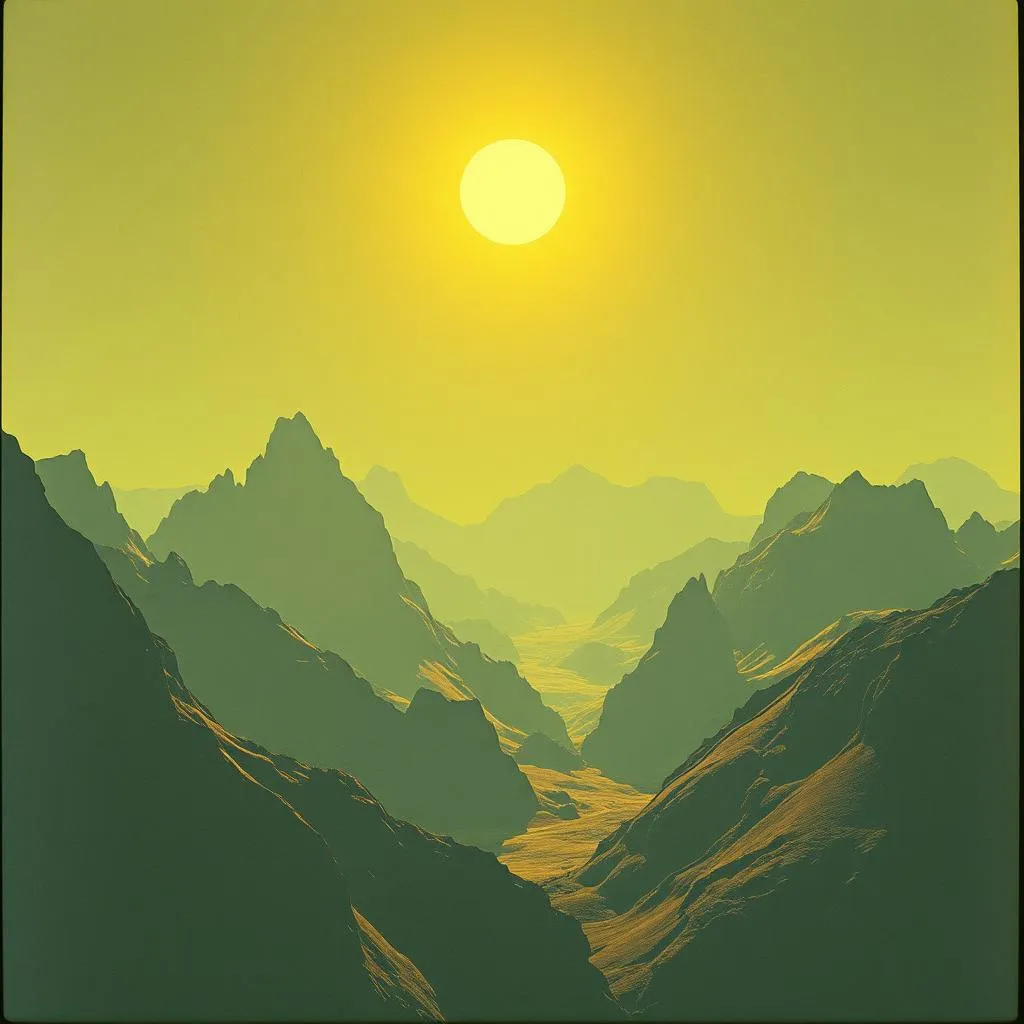 All Nations Fall