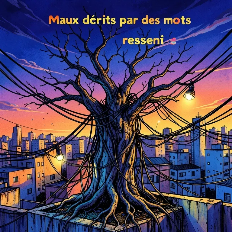 J'veux être