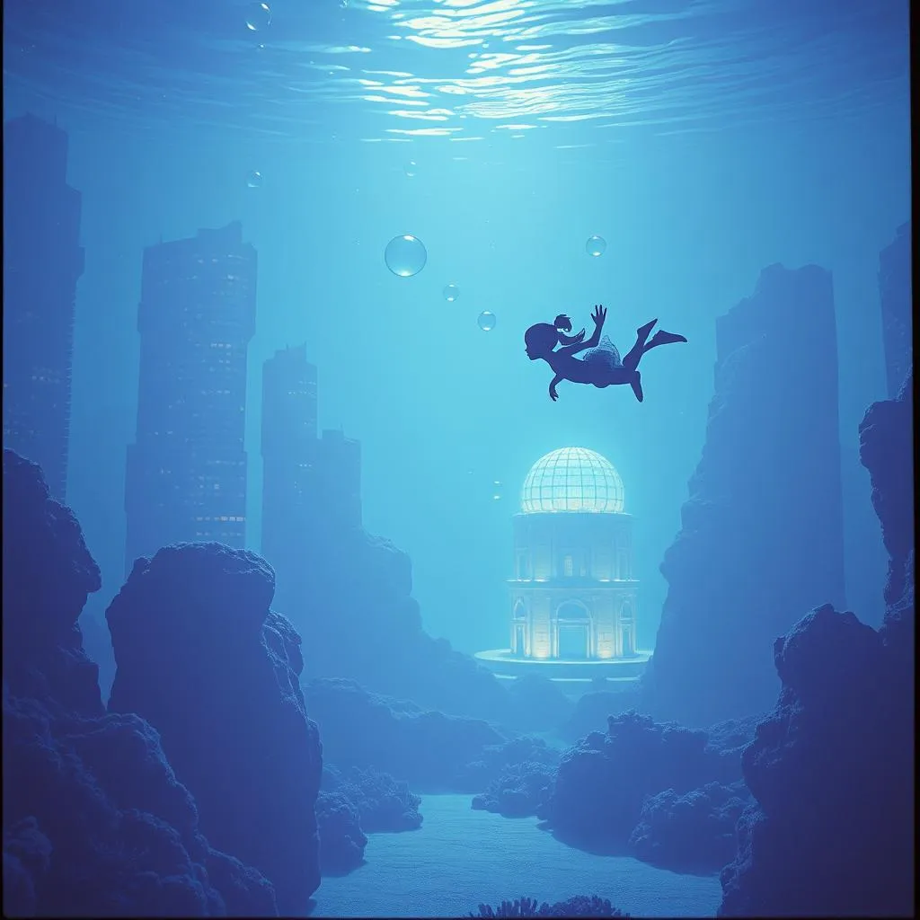 Finding Nemo