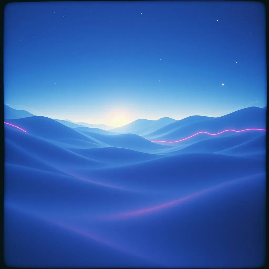 Galactic Pulse