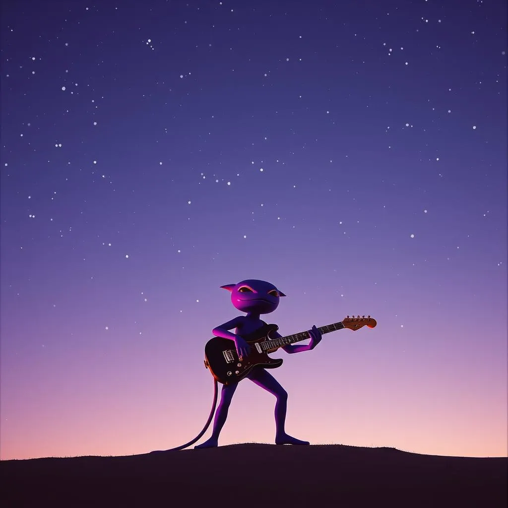 Purple Legacy