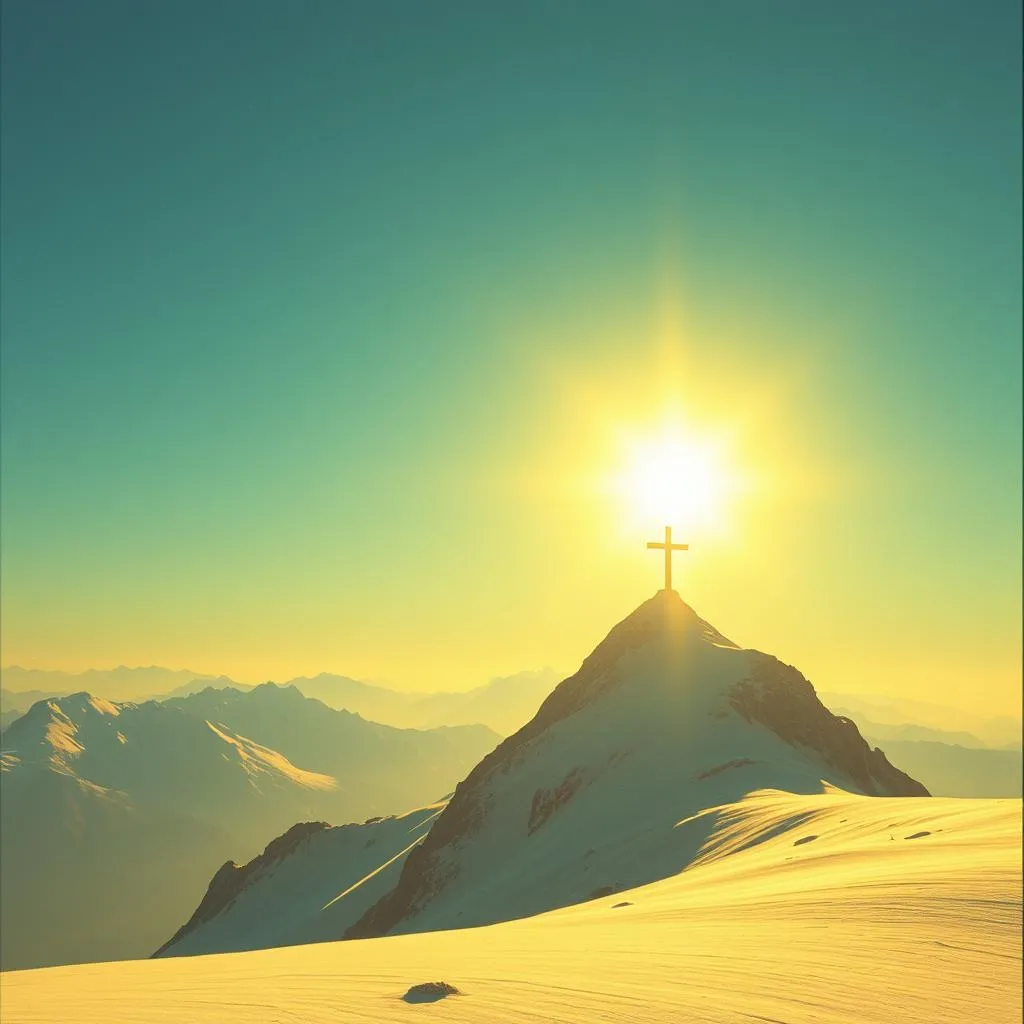 A Cristo, solo a Cristo