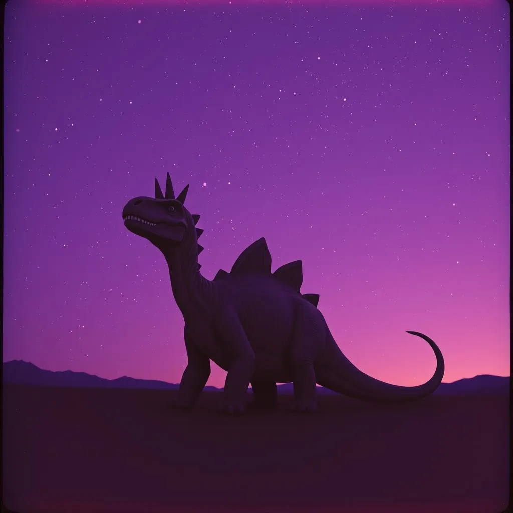 Styracosaurus (Spanish Version)