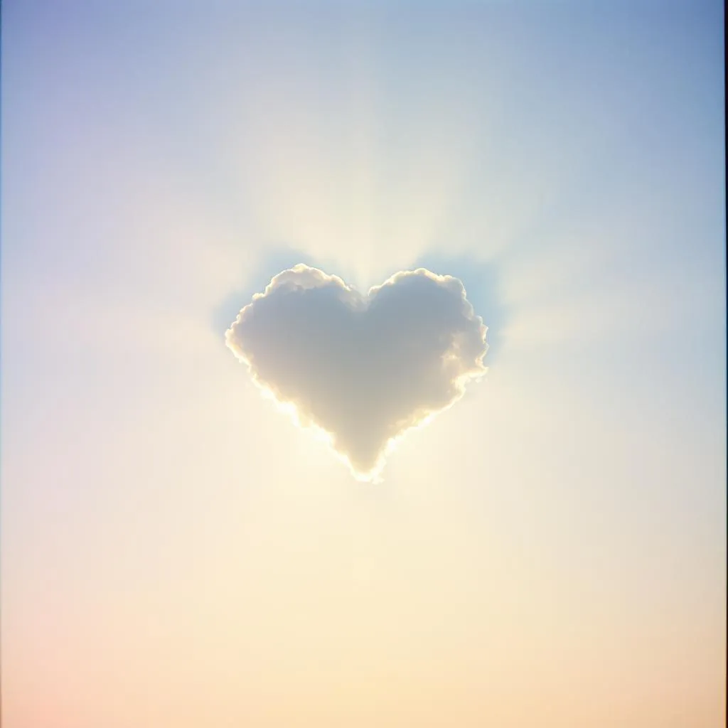 Pure Heart