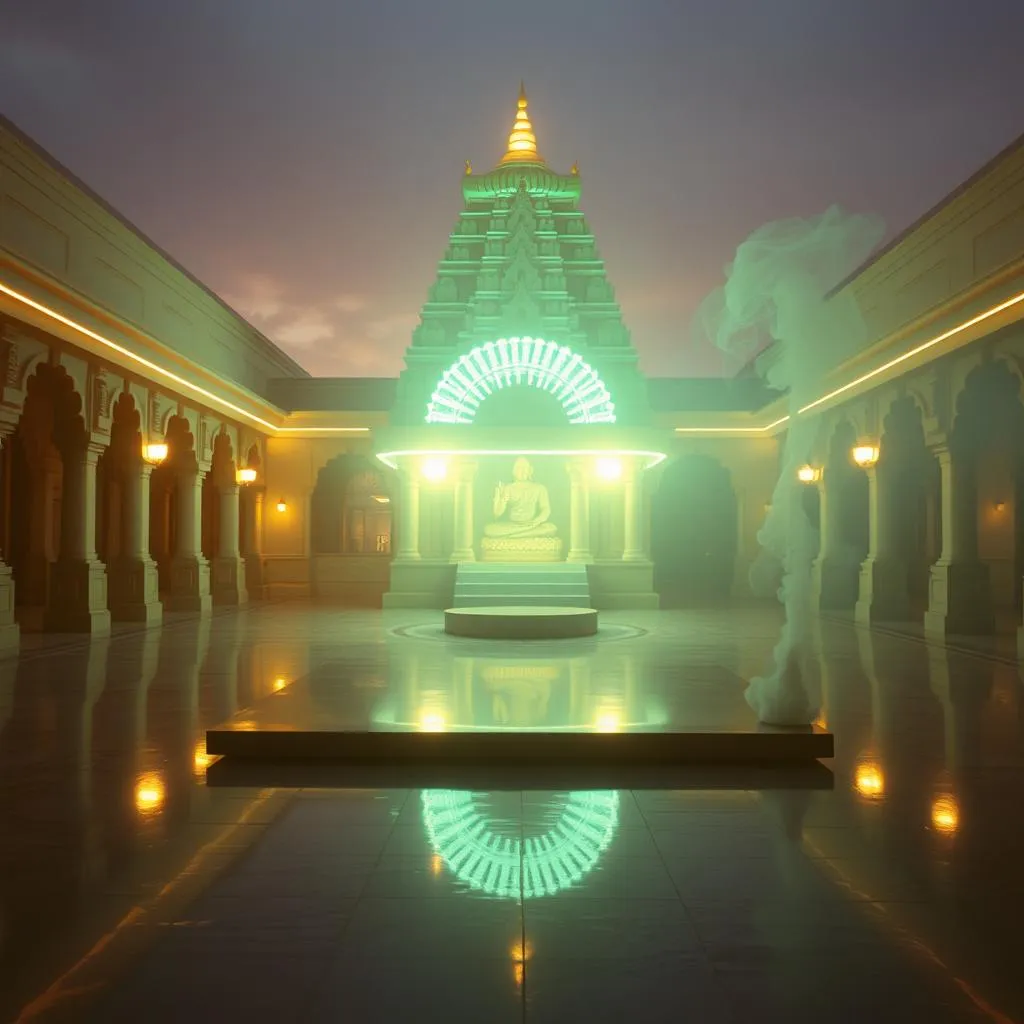 Kandha Kottam