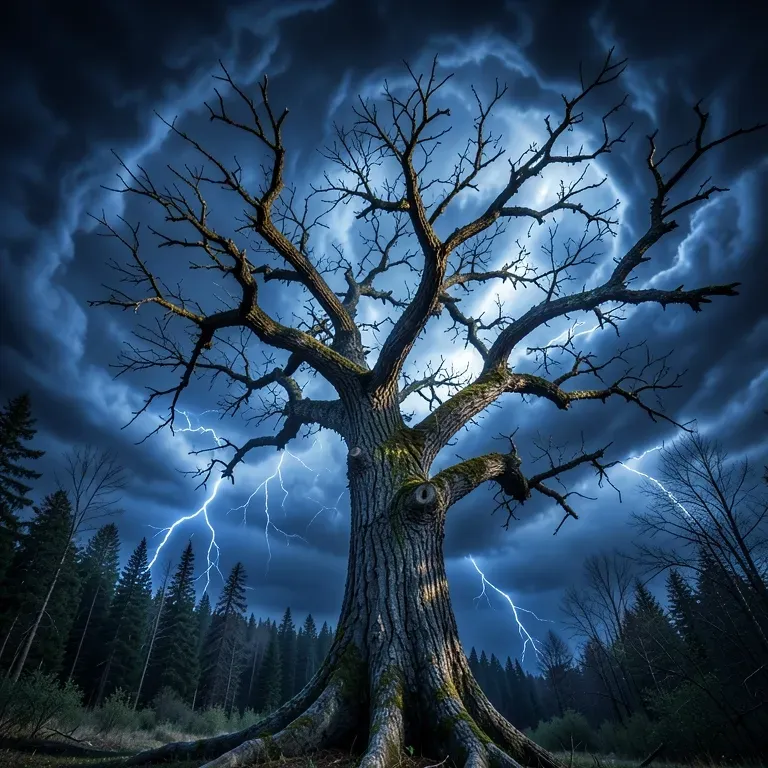 Thunder Within