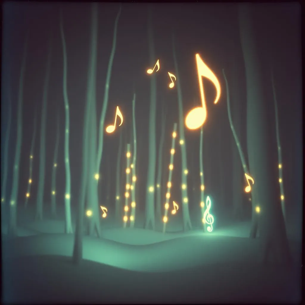 Whispering Echos