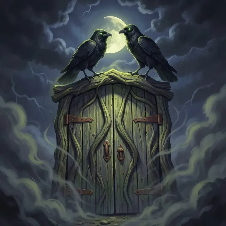 The Raven