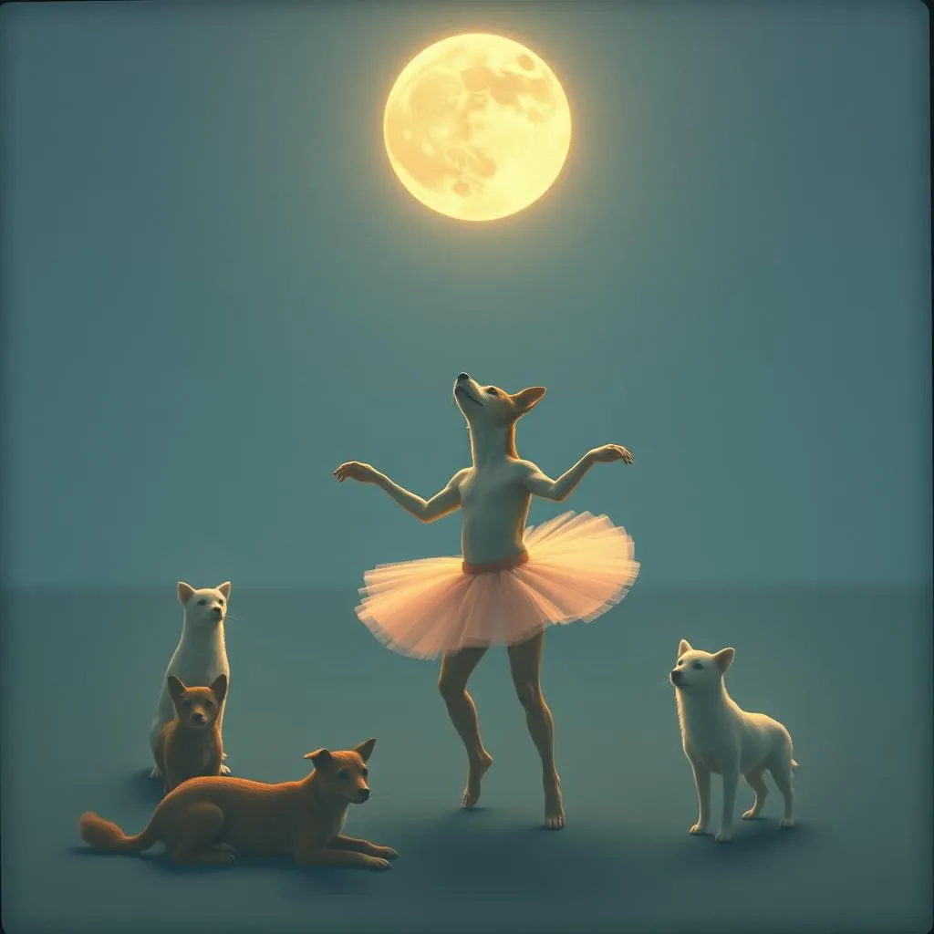 Sparkles story