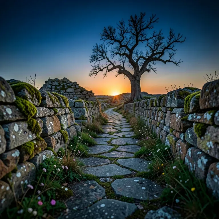 What We Leave behind