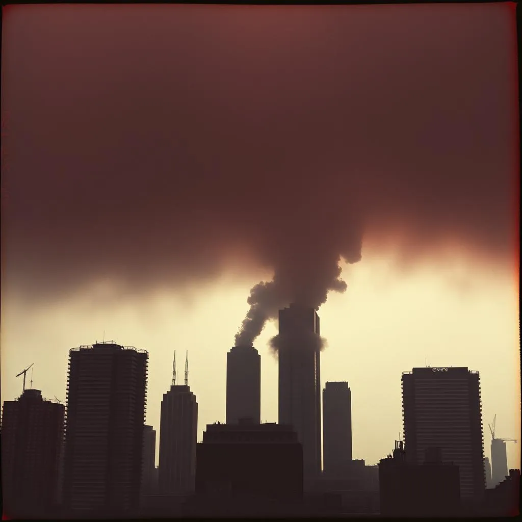Endless Collapse