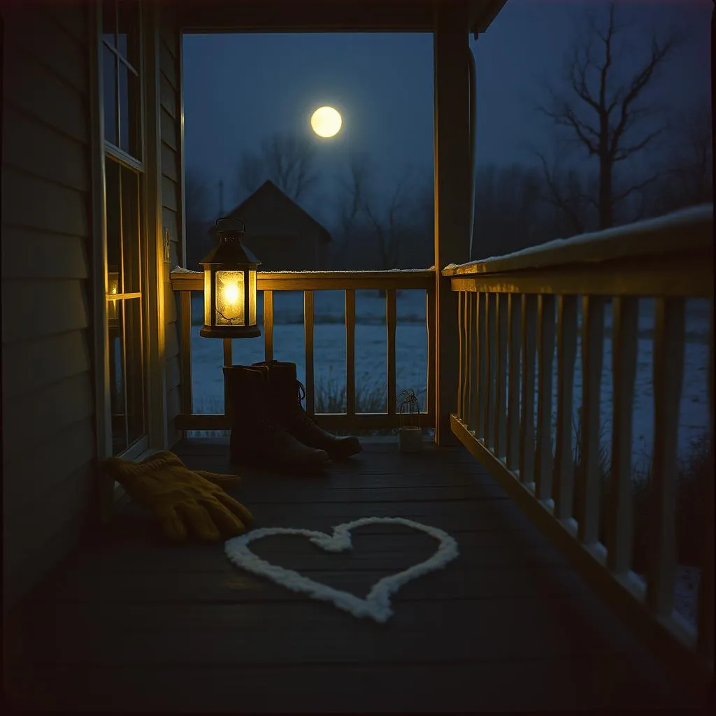 Hometown Kind of Love